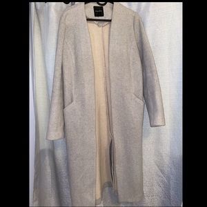 Long Cardigan